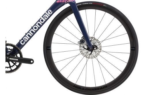 Rower szosowy Cannondale Super Six Hi-Mod Ultegra w 100% gotowy